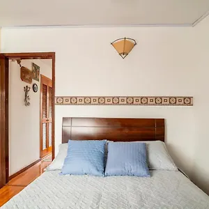  Habitación en casa particular Habitación Privada Exelente Ubicación